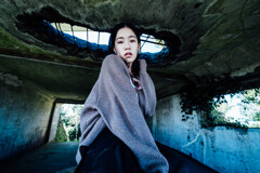 Shiho 籠の鳥