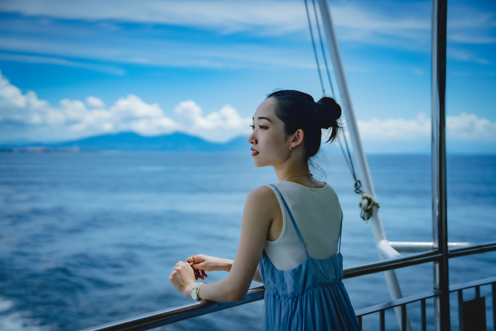 HANA＆夏雲