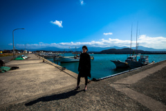 F.Shiho