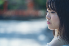 MAI*　古都巡り
