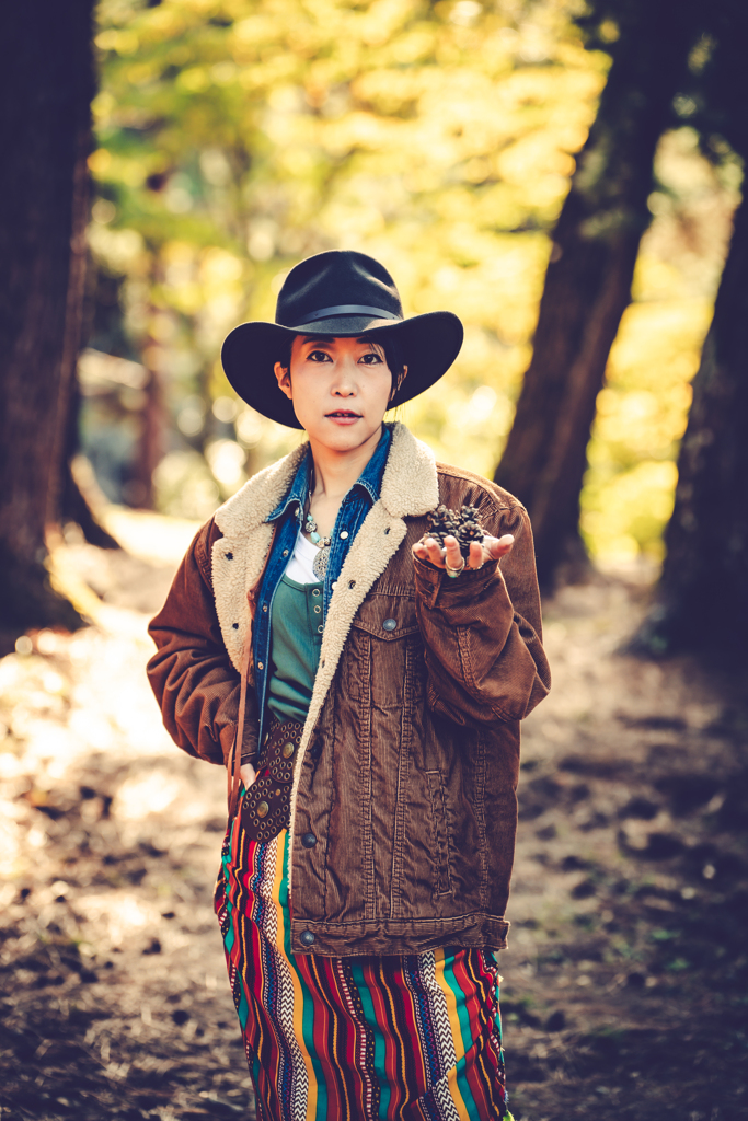 Tatemachi Cowboy’ｓMIDORI