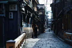 京都祇園