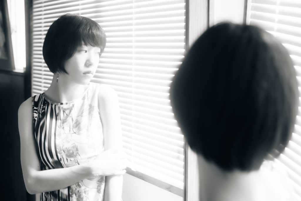 SHIHO 私とワタシ