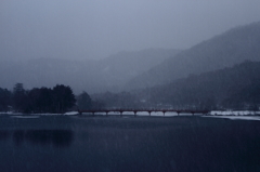 DPP_0006　赤城　冬景色