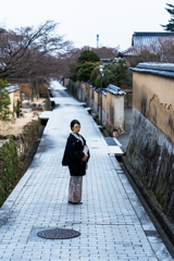 火曜サスペンス　白い鞄の女