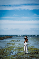 HANA　若松北海岸