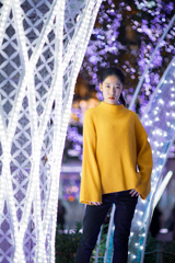 Shiho illumi night