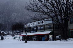 DPP_0004　赤城山　雪景色