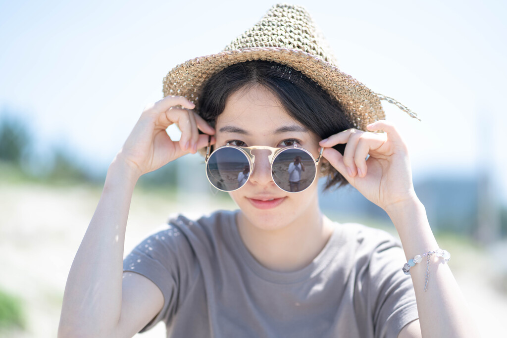 SHIHO 糸島夏旅