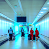 LONDON LHR