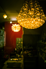 Chandelier