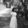 Lily　秋月散策