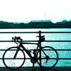 たまには、自転車でGo!!ｖ(*´∀｀*)ｖ