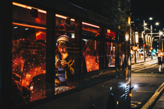 Edinburgh nights