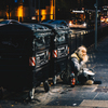 Edinburgh nights