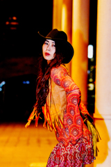Tatemachi Cowboy’ｓTomomi