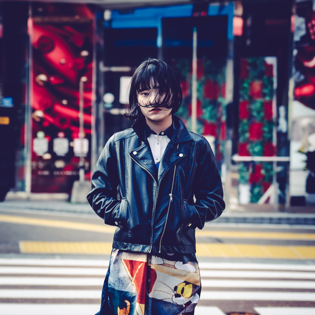Ami 西中洲界隈