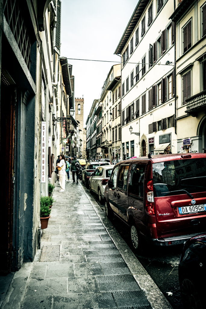 Florence