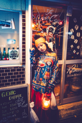 GENIC GIRL YUUKA