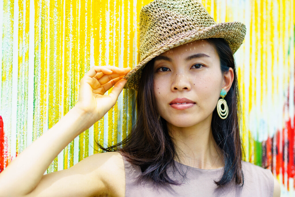 MANAMI　夏ガール