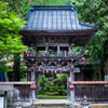 満願寺温泉界隈