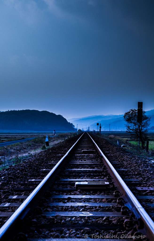 Railroad