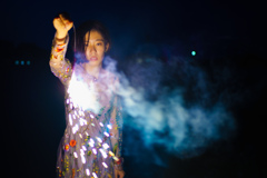 SHIHO&HANABI