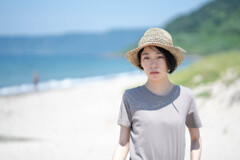 Shiho　糸島夏旅