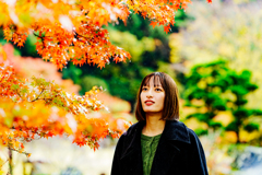 MICHIKA