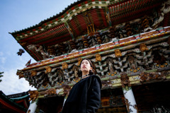 Shiho 耕三寺