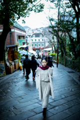 Shiho 長崎大浦天主堂