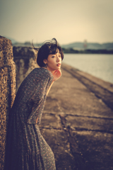 SHIHO 黄昏my love♡