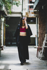 Shiho in Kumamoto City