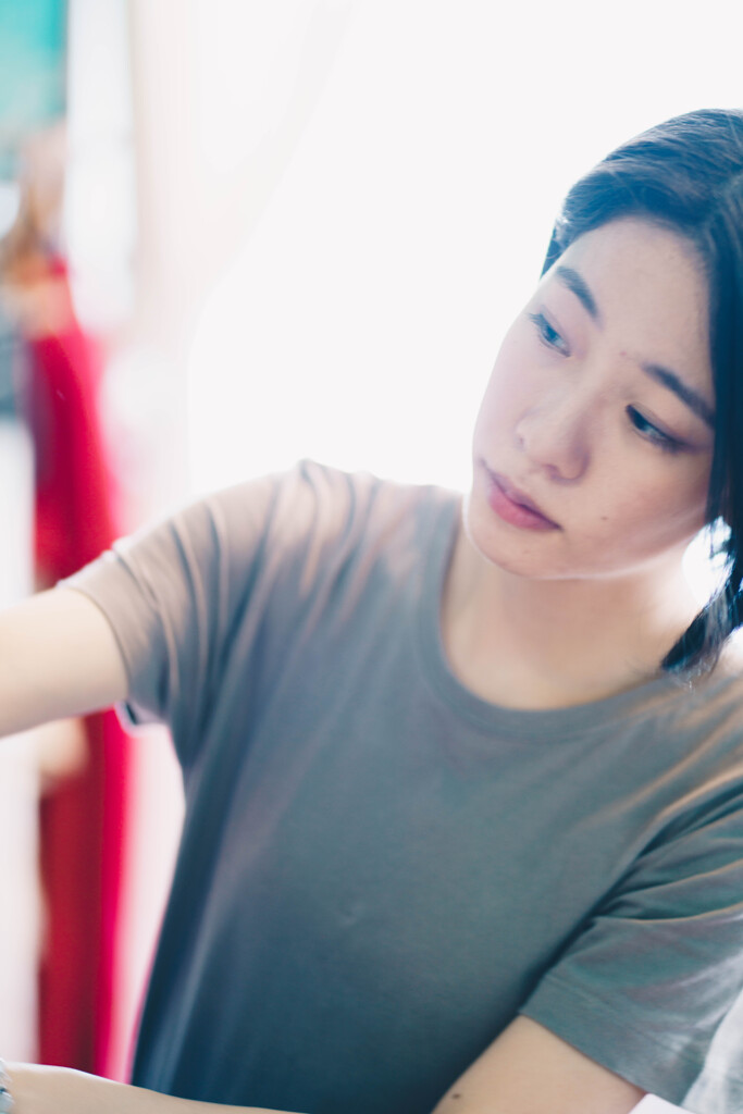 SHIHO