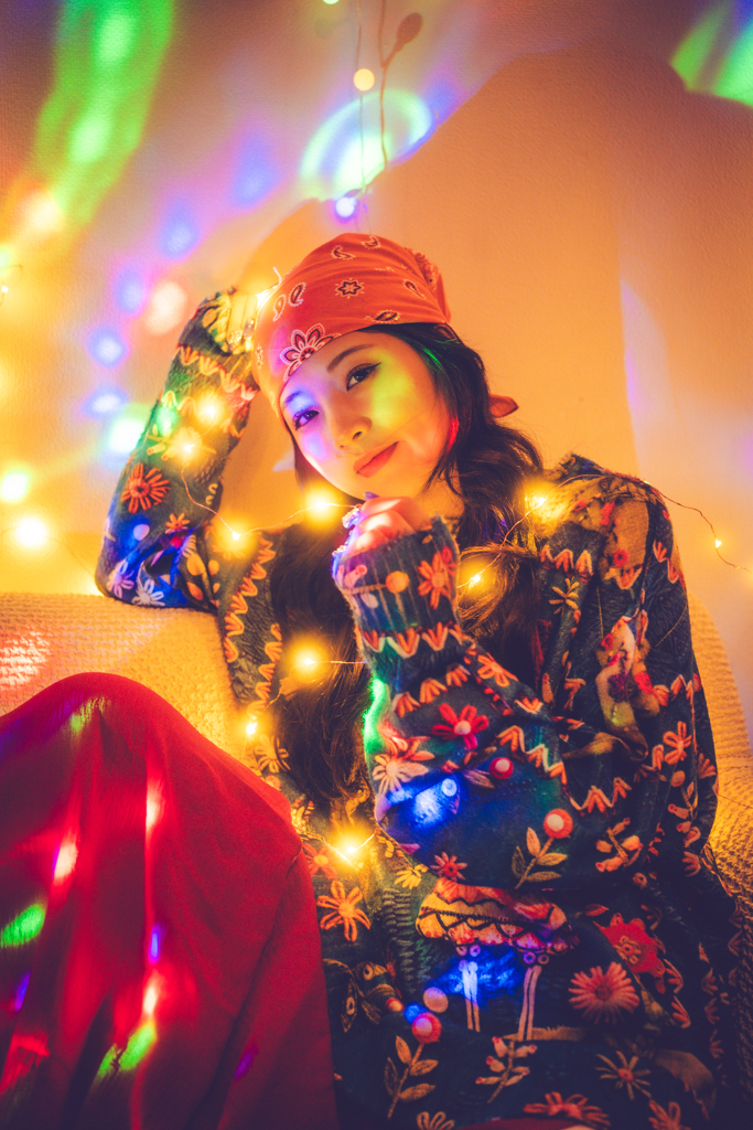 GENIC GIRL YUUKA