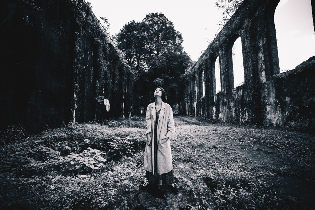 SHIHO&RUINS