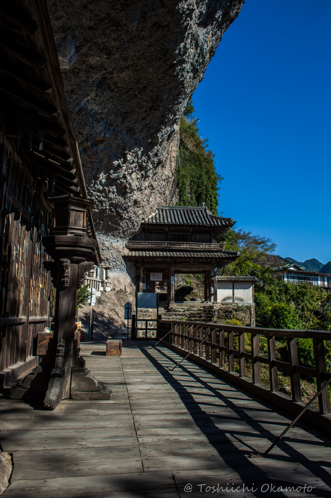rakannji 羅漢寺５