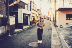 MICHIKA