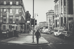 Edinburgh Photo Walk
