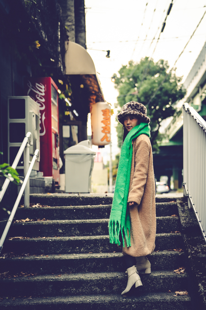 MIDORI