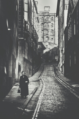 Edinburgh Photo Walk