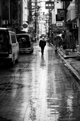 Rainy Day  ....