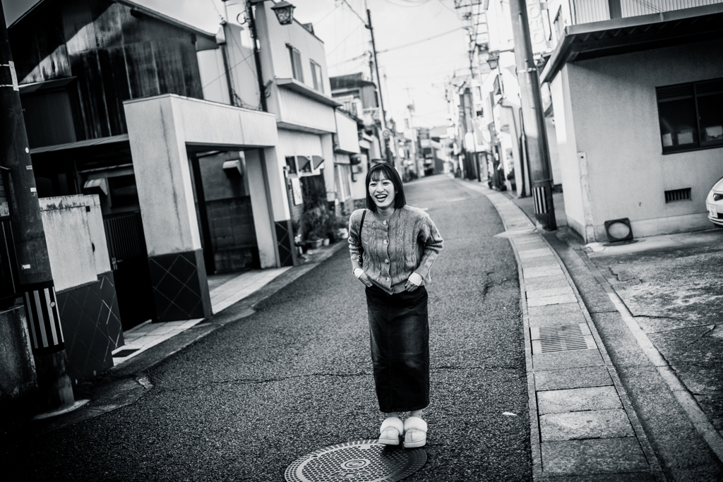 MICHIKA