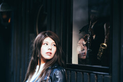 Jazzが聴こえた。。。Jiei