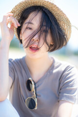 SHIHO 糸島夏旅