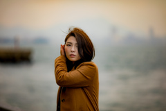 KOHARU