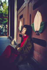 SHIHO