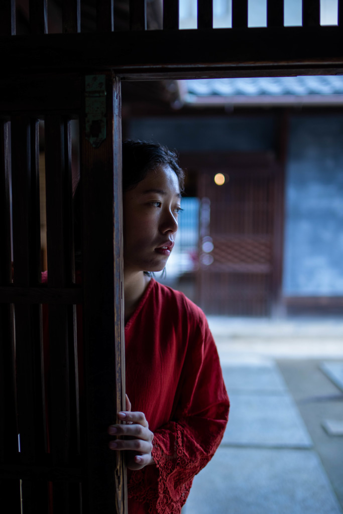 Shiho　竹原町街並み保存地区