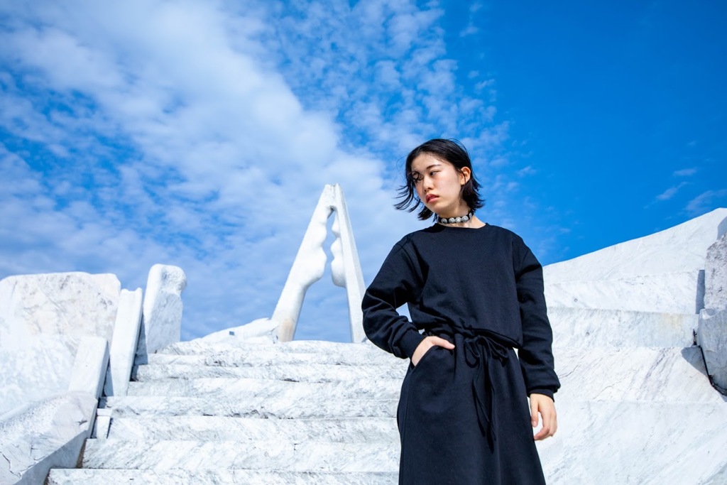 Shiho 未来心の丘