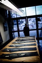 ONOMICHI DENIM